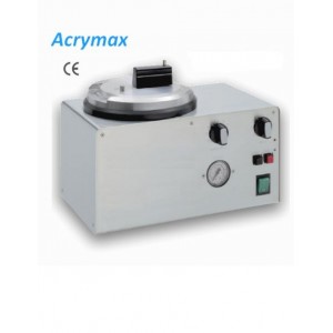 ACRYMAX Polimerizzatore a pressione automatico