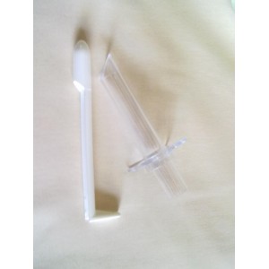Anoscopio monouso sterile