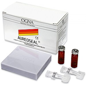 AUREOSEAL MTA
