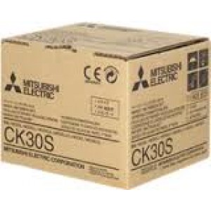 CARTA MITSUBISHI CK30S