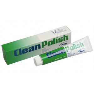 CLEANPOLISH PASTA PER PROFILASSI