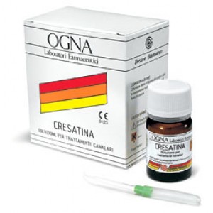 CRESATINA