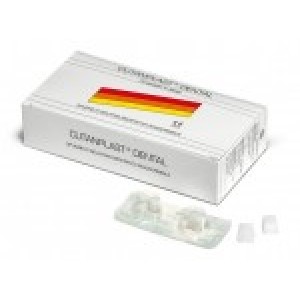 CUTANPLAST spugne emostatiche
