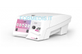 ERACLES VEICOLAZIONE TRANSDERMICA TRAMITE ULTRASUONI E CORRENTI MF