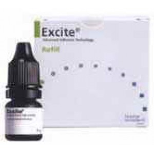 EXCITE F adesivo fotoindurente, monocomponente, a rilascio di fluoruro