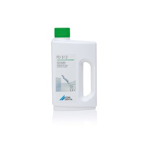 FD 312 - Disinfezione superfici