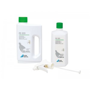 FD 333 - Disinfezione rapida