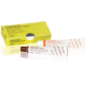 FREEGENOL TEMPORARY PACK