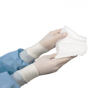 GARZA TAGLIATA non sterile
