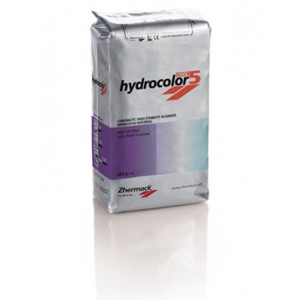 HYDROCOLOR 5 ALGINATO