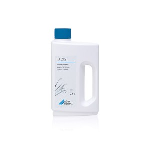 ID 212 - disinfettante per strumentario