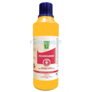 IODOPOVIDONE - 1 litro