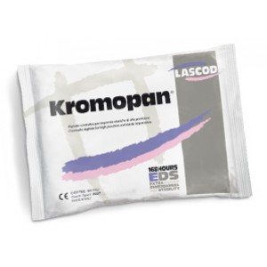 KROMOPAN alginato con indicatore cromatico