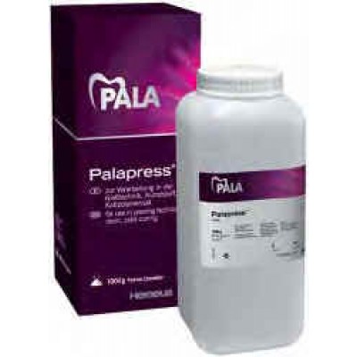 PALAPRESS polvere 1 kg