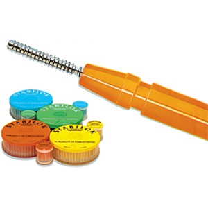 STABILOK PERNI PARAPULPARI KIT 100