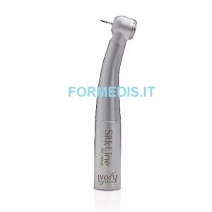 Turbina Dentale Ivory Silk Line attacco Bienair, con Fibra Ottica
