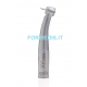 Turbina Dentale Ivory Silk Line attacco Bienair, con Fibra Ottica