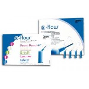 X-FLOW composito fluido